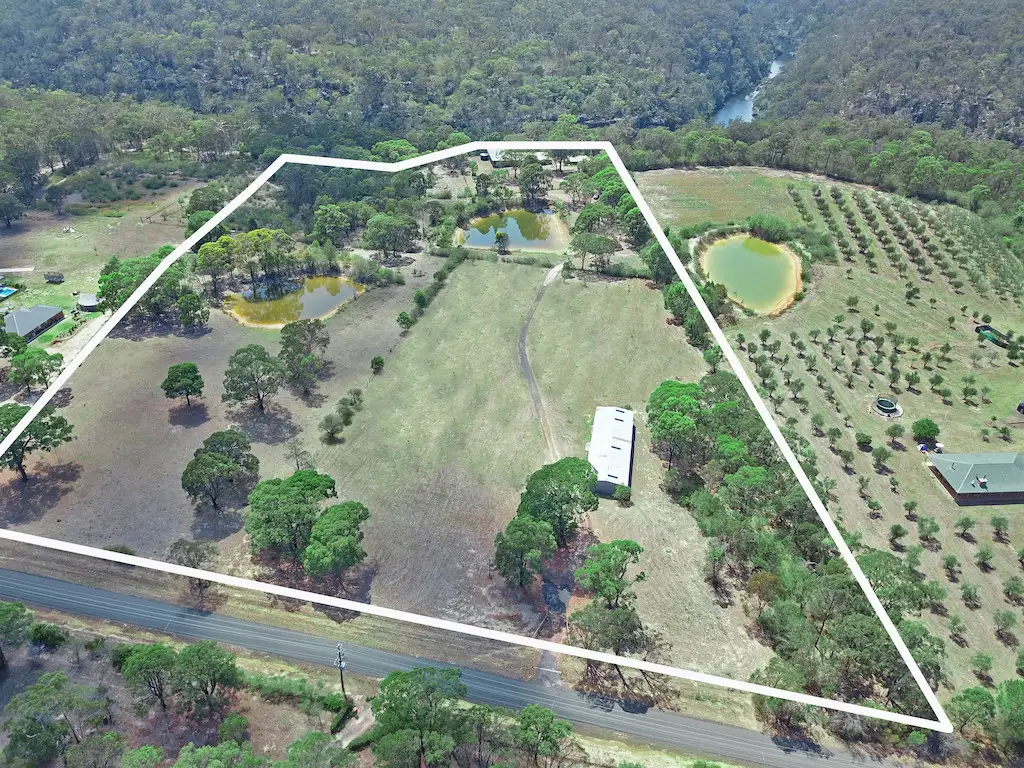 Main view of Homely house listing, 200 Charles Road, Pheasants Nest NSW 2574