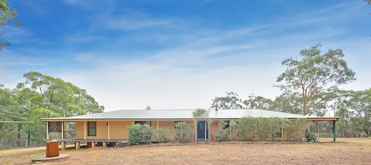 Fourth view of Homely house listing, 200 Charles Road, Pheasants Nest NSW 2574