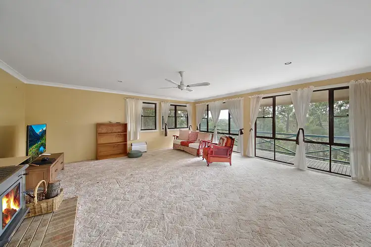 Sixth view of Homely house listing, 200 Charles Road, Pheasants Nest NSW 2574