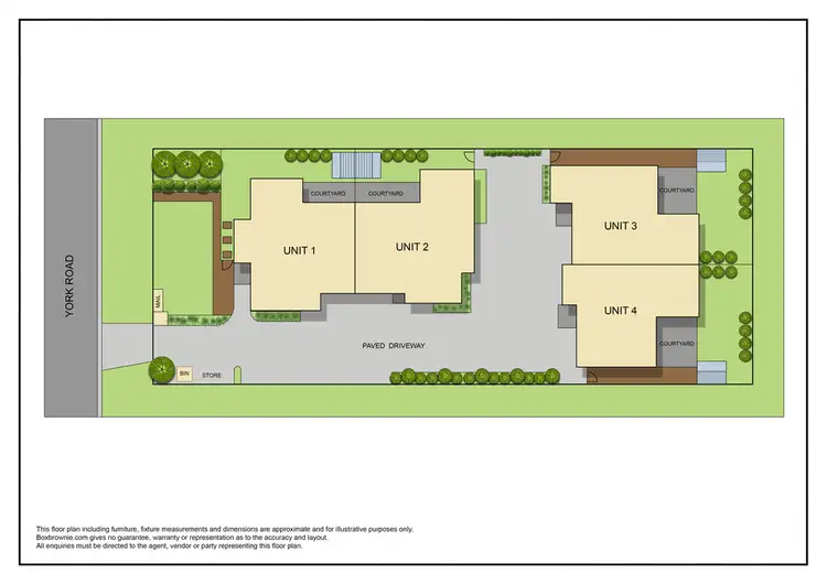 Main view of Homely house listing, 72 York Street, Tahmoor NSW 2573