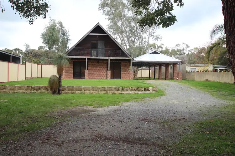 Third view of Homely house listing, 10 Dallas Street, Coolup WA 6214
