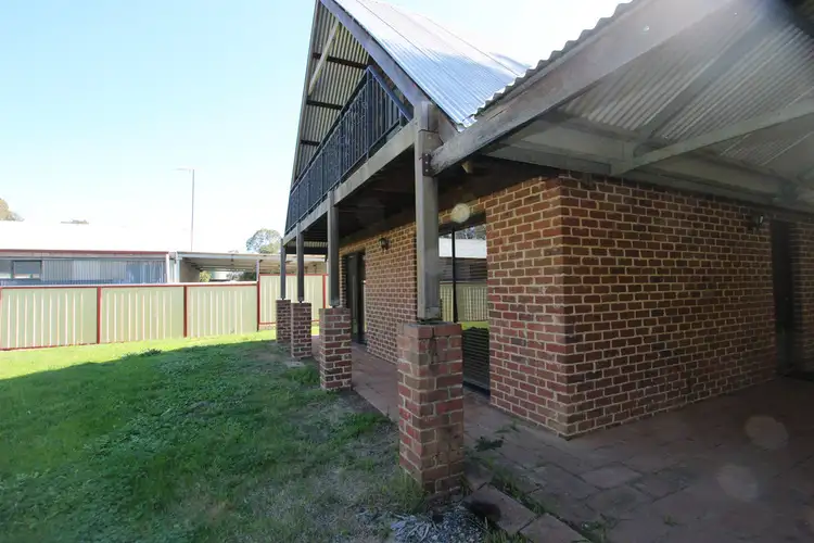 Fourth view of Homely house listing, 10 Dallas Street, Coolup WA 6214