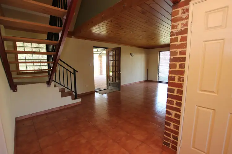 Fifth view of Homely house listing, 10 Dallas Street, Coolup WA 6214