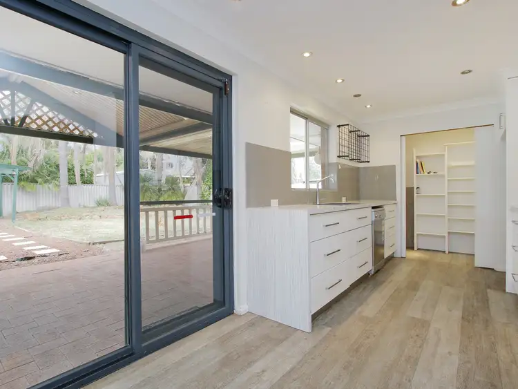 Fifth view of Homely house listing, 30 Clovertree Street, Maddington WA 6109