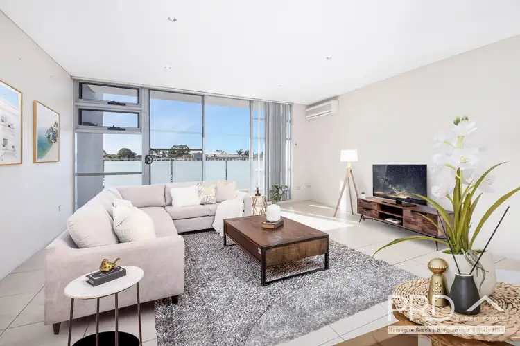 8/908 Canterbury Road, Roselands NSW 2196