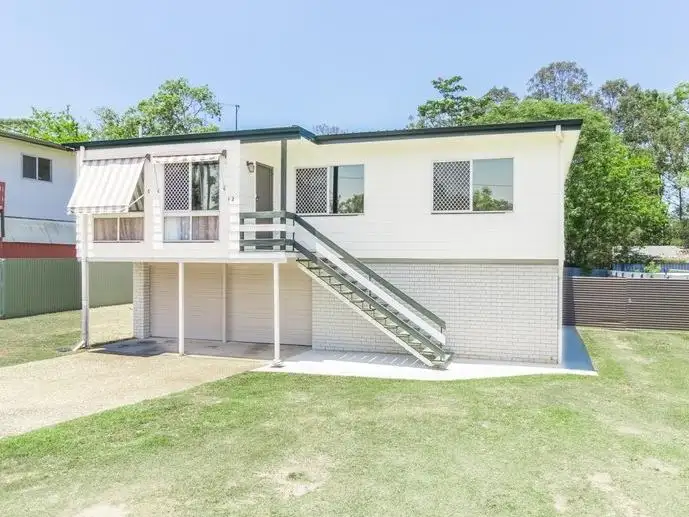 Main view of Homely house listing, 12 Leaza Street, Marsden QLD 4132