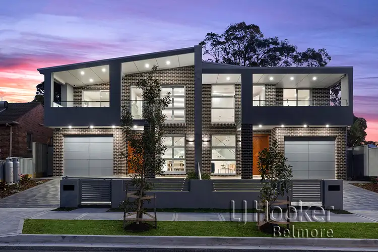 73 Legge Street, Roselands NSW 2196