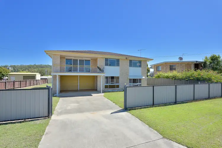 7 Ormiston Street, Clinton QLD 4680