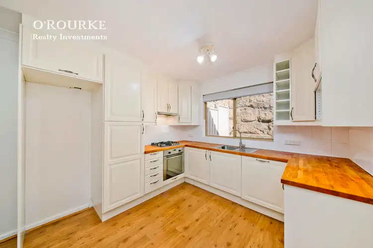 Third view of Homely villa listing, 8/17 Alga Street, Scarborough WA 6019