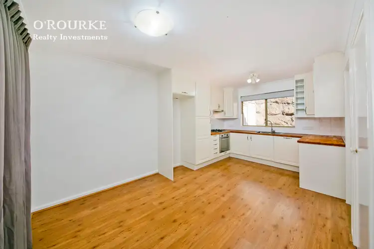 Fourth view of Homely villa listing, 8/17 Alga Street, Scarborough WA 6019