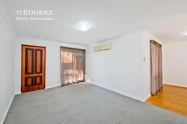 Sixth view of Homely villa listing, 8/17 Alga Street, Scarborough WA 6019
