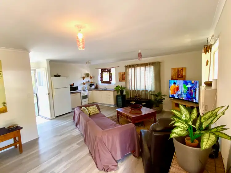 12 SUNLOVER AVE, Agnes Water QLD 4677