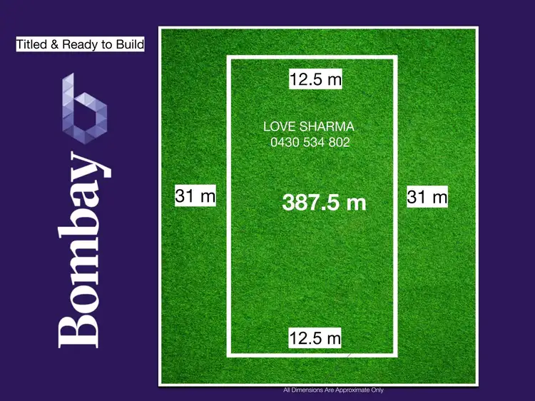 19 Grafton Street, Mernda VIC 3754