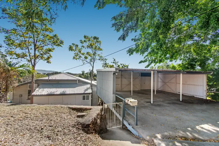 23 Gilbert Crescent, Castle Hill QLD 4810