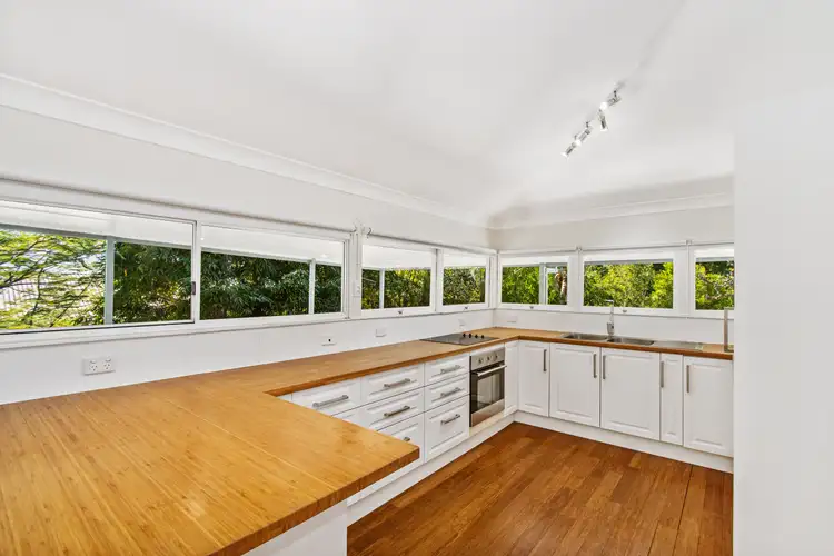 Second view of Homely block of units listing, 23 Gilbert Crescent, Castle Hill QLD 4810