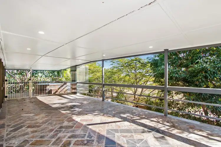 Third view of Homely block of units listing, 23 Gilbert Crescent, Castle Hill QLD 4810