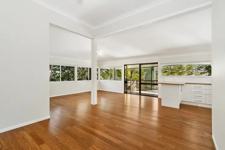Fourth view of Homely block of units listing, 23 Gilbert Crescent, Castle Hill QLD 4810