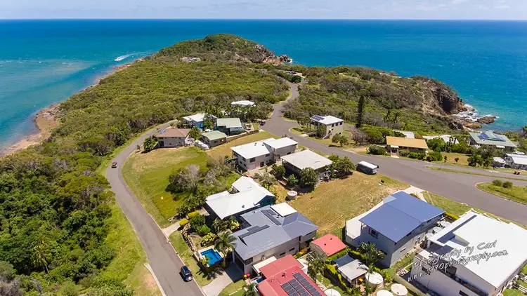 Sixth view of Homely land listing, 757 Captain Cook Drive, Seventeen Seventy QLD 4677