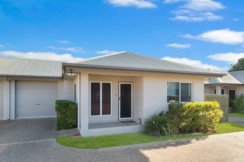 Main view of Homely unit listing, 5/72 Sandplover Circuit, Bohle Plains QLD 4817