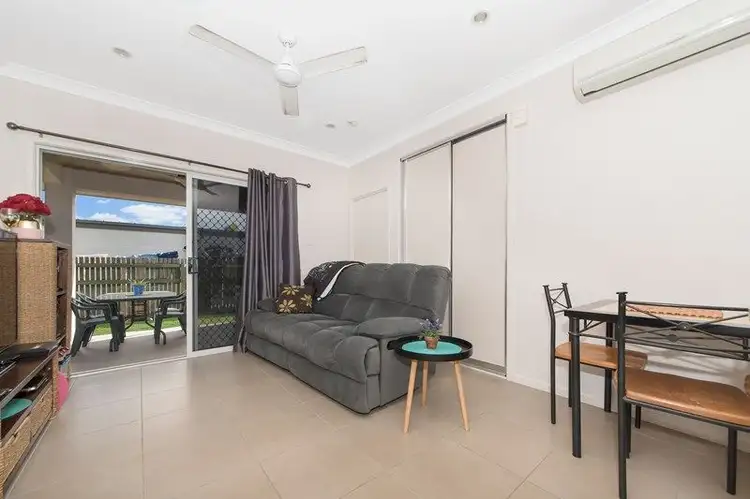 Second view of Homely unit listing, 5/72 Sandplover Circuit, Bohle Plains QLD 4817