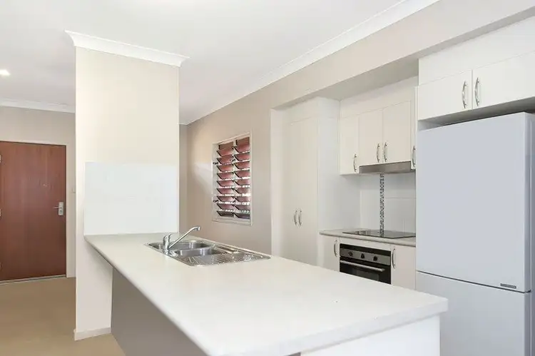 Third view of Homely unit listing, 5/72 Sandplover Circuit, Bohle Plains QLD 4817