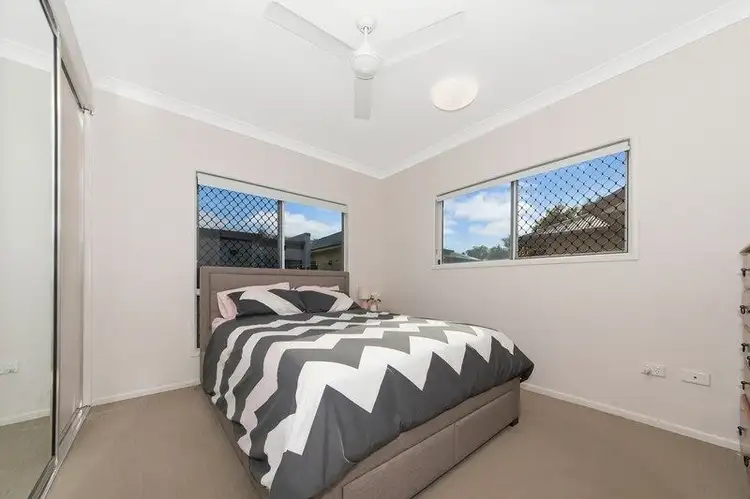 Fourth view of Homely unit listing, 5/72 Sandplover Circuit, Bohle Plains QLD 4817