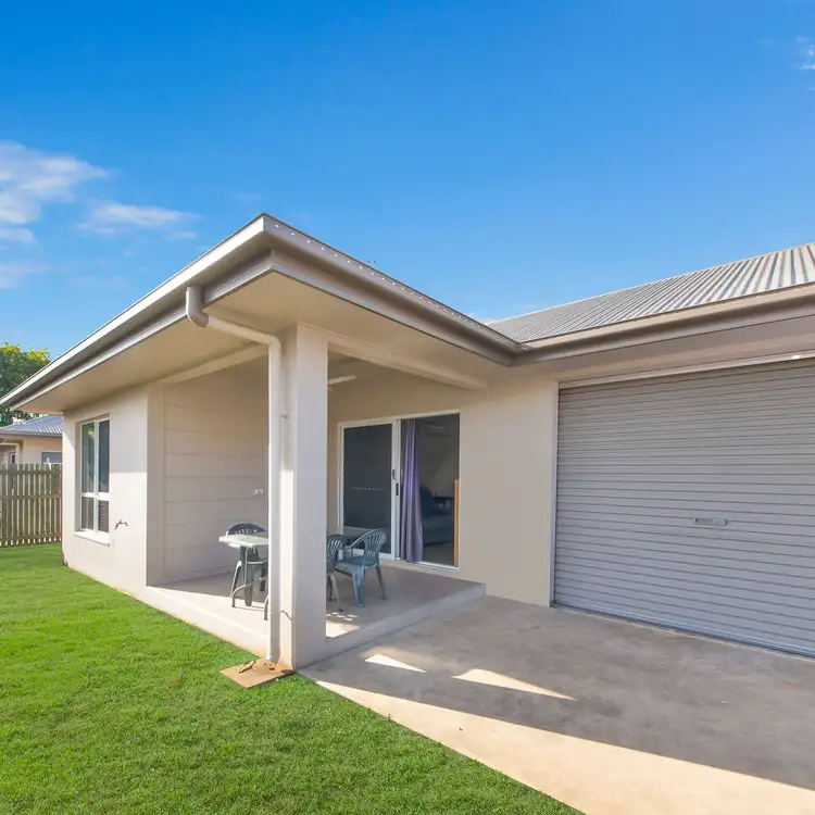 Seventh view of Homely unit listing, 5/72 Sandplover Circuit, Bohle Plains QLD 4817