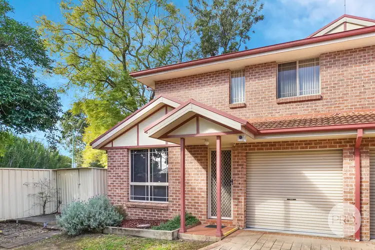 4/31 Robert Street, Penrith NSW 2750