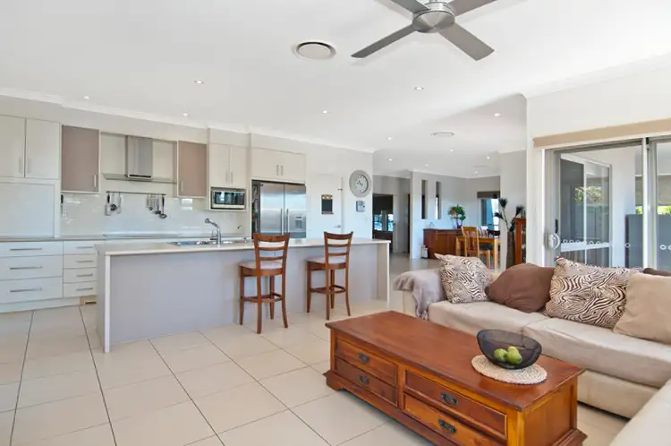 Second view of Homely house listing, 14 Magnetic Place, Redland Bay QLD 4165