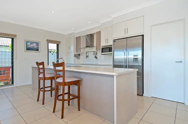 Third view of Homely house listing, 14 Magnetic Place, Redland Bay QLD 4165