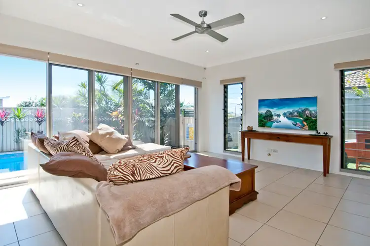 Fourth view of Homely house listing, 14 Magnetic Place, Redland Bay QLD 4165