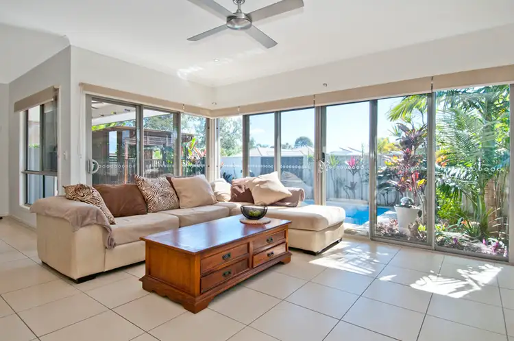 Fifth view of Homely house listing, 14 Magnetic Place, Redland Bay QLD 4165