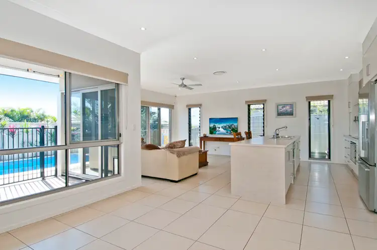 Sixth view of Homely house listing, 14 Magnetic Place, Redland Bay QLD 4165