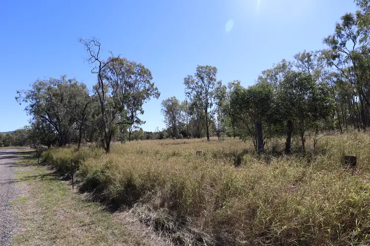 Lot 92 Hogers Road, Ropeley QLD 4343