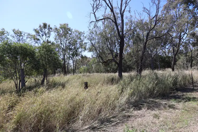 Second view of Homely land listing, Lot 92 Hogers Road, Ropeley QLD 4343