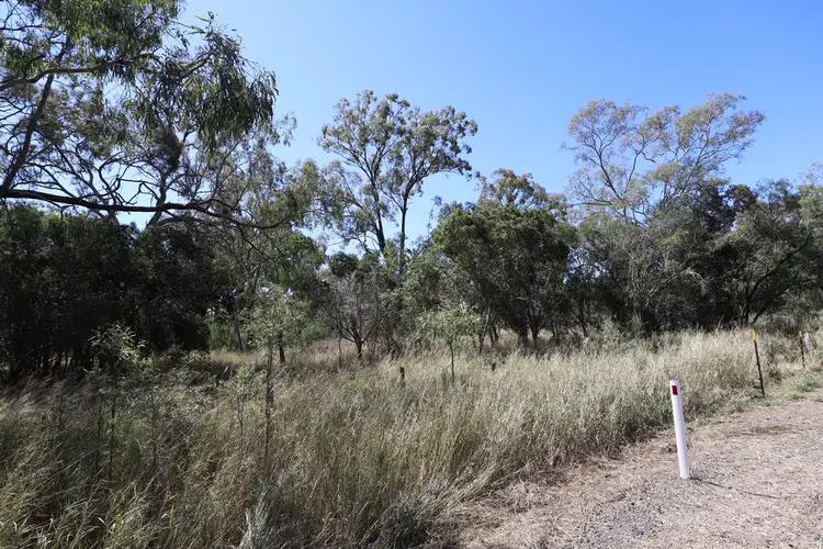 Third view of Homely land listing, Lot 92 Hogers Road, Ropeley QLD 4343