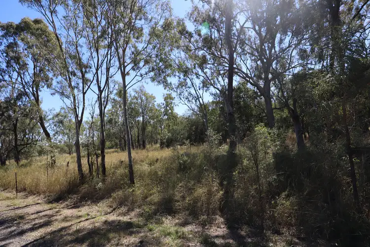 Fourth view of Homely land listing, Lot 92 Hogers Road, Ropeley QLD 4343