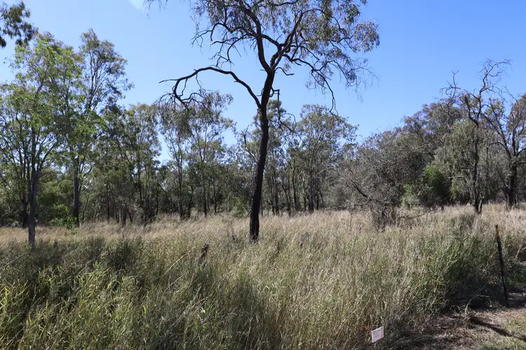 Fifth view of Homely land listing, Lot 92 Hogers Road, Ropeley QLD 4343