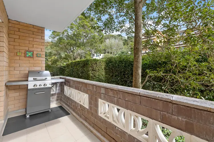 2/23 Wetherill Street, Narrabeen NSW 2101