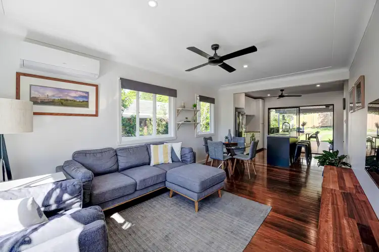 Main view of Homely house listing, 4 Georganne Street, The Gap QLD 4061