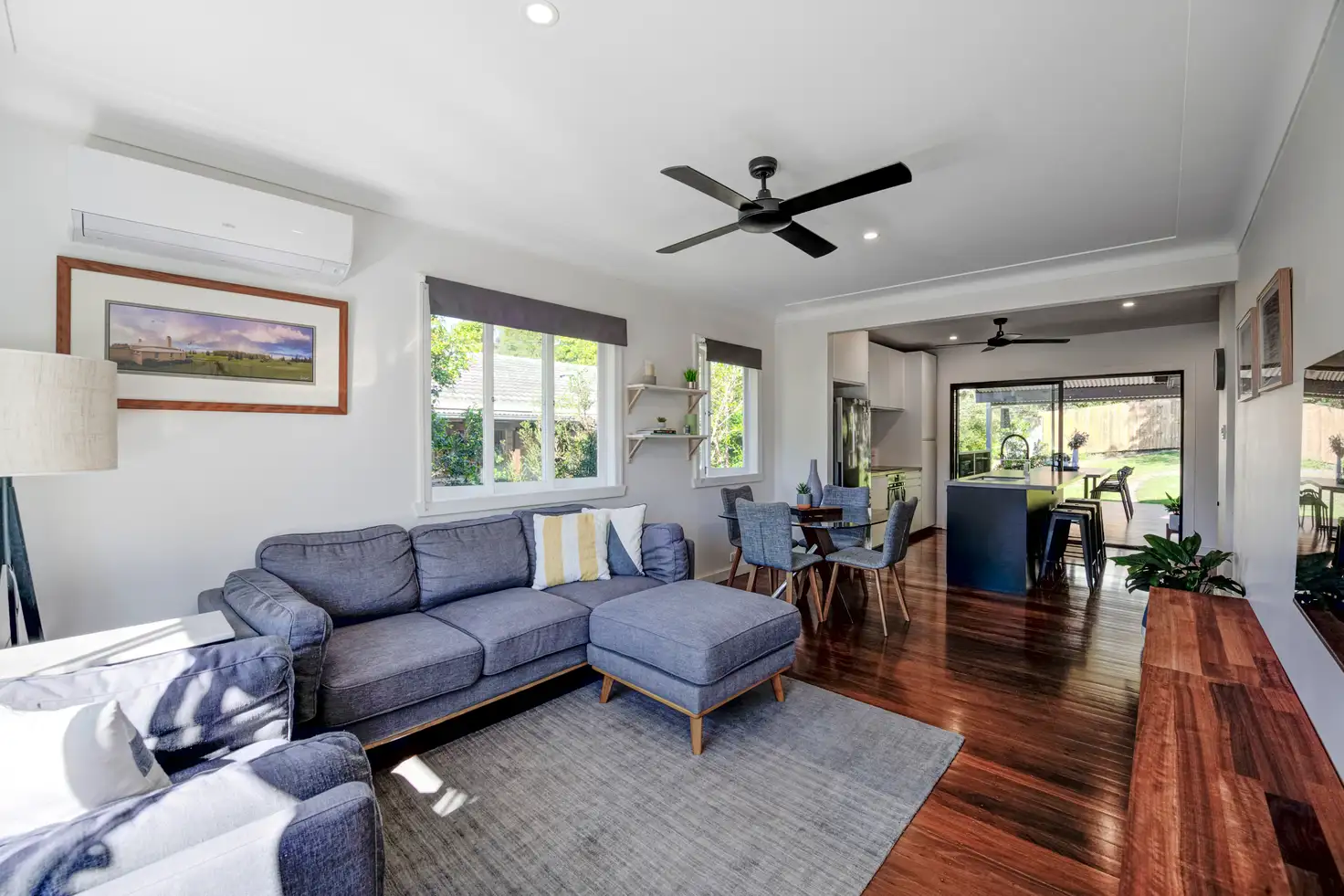 Main view of Homely house listing, 4 Georganne Street, The Gap QLD 4061