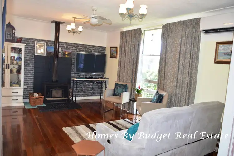 Second view of Homely house listing, 83 Railway, Lowood QLD 4311