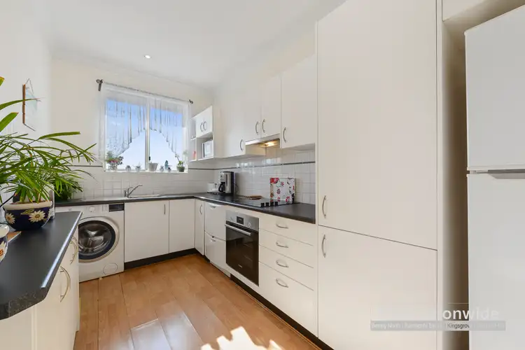 Second view of Homely apartment listing, 9/31 Bruce Street, Brighton-le-sands NSW 2216