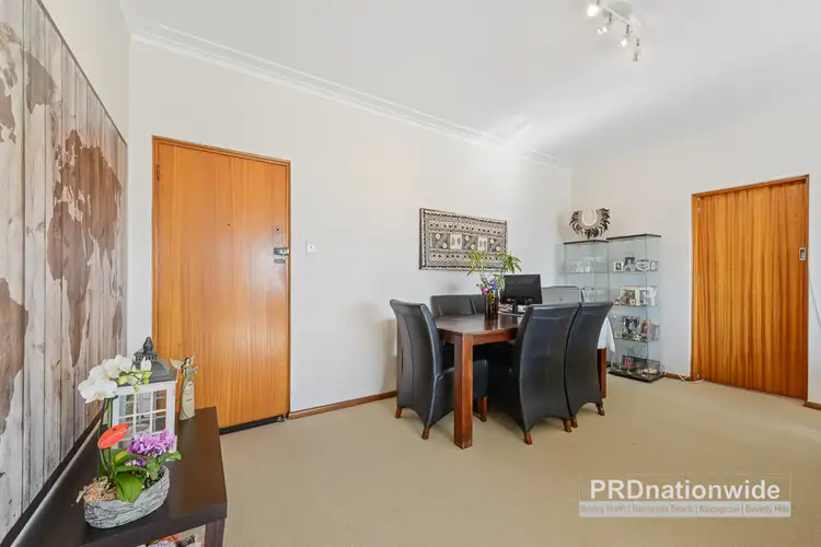 Fifth view of Homely apartment listing, 9/31 Bruce Street, Brighton-le-sands NSW 2216