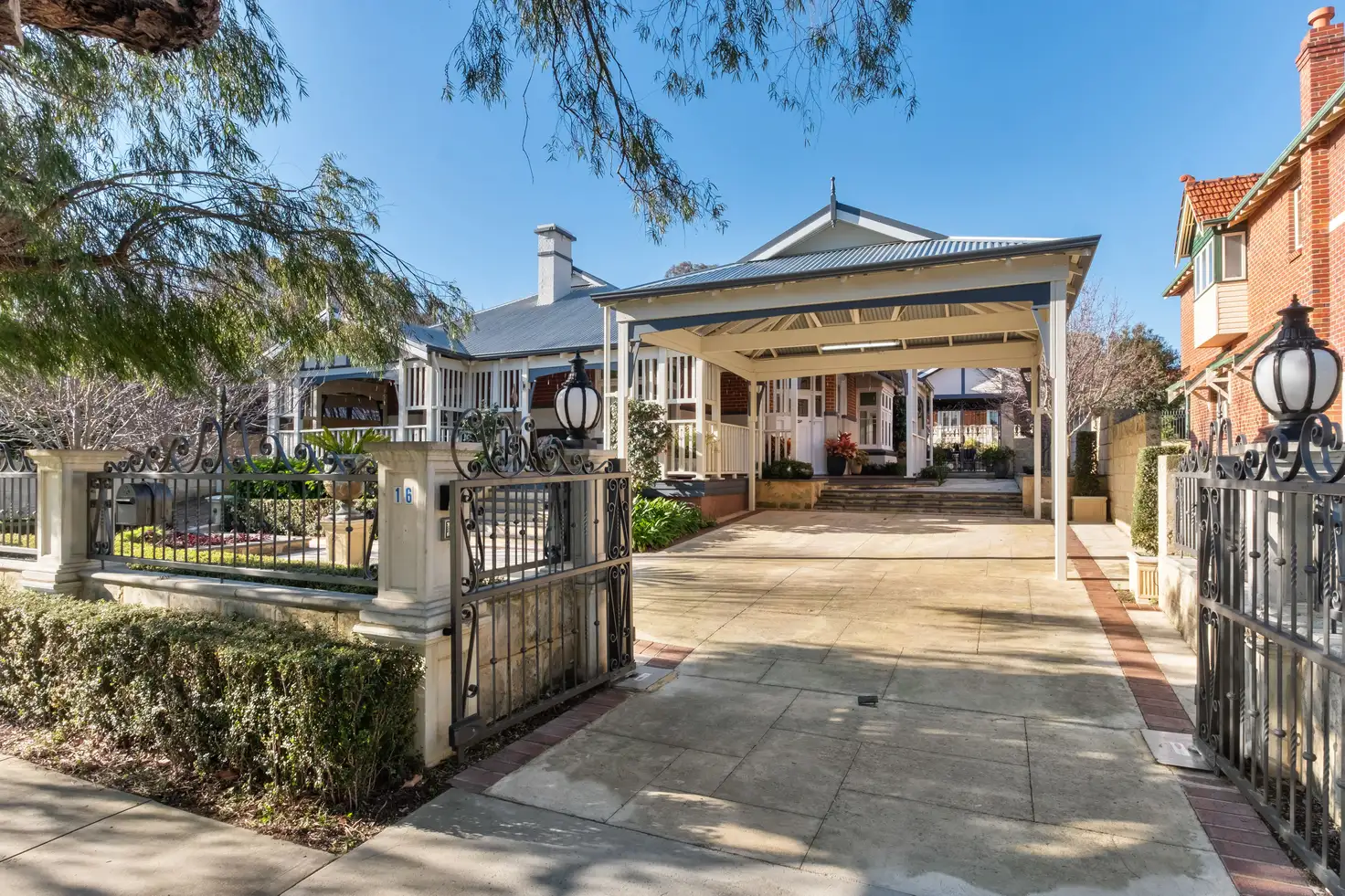 Main view of Homely house listing, 16 Regent Street West, Mount Lawley WA 6050
