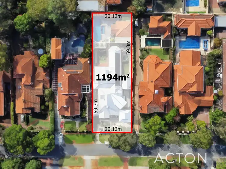 Second view of Homely house listing, 16 Regent Street West, Mount Lawley WA 6050