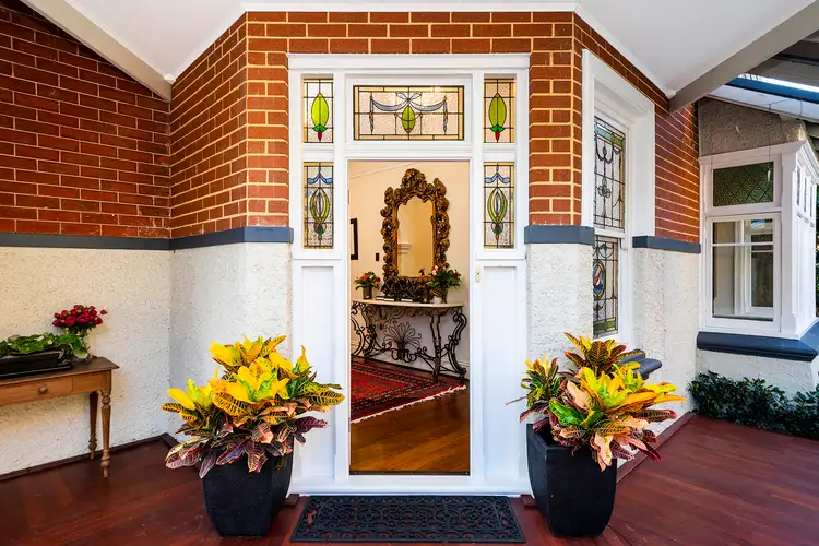 Fourth view of Homely house listing, 16 Regent Street West, Mount Lawley WA 6050