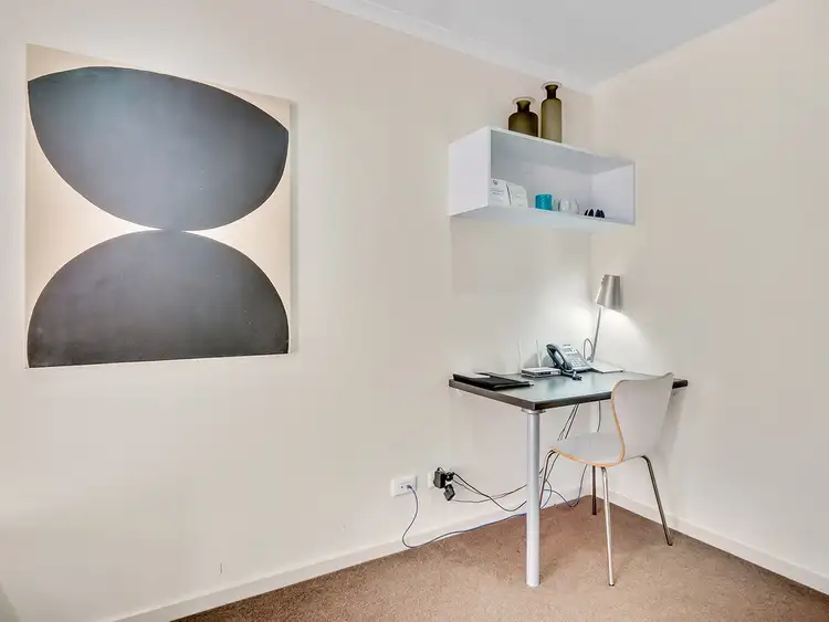 Third view of Homely apartment listing, 505/16 Merivale Street, South Brisbane QLD 4101