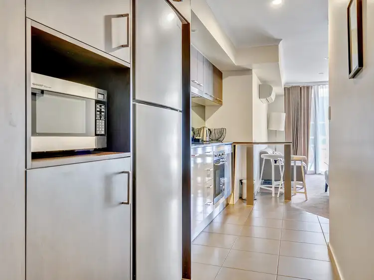 Sixth view of Homely apartment listing, 505/16 Merivale Street, South Brisbane QLD 4101
