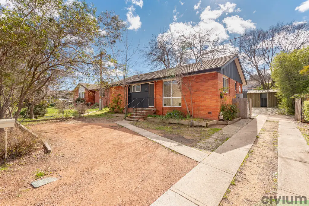 Main view of Homely house listing, 22 Launceston Street, Lyons ACT 2606